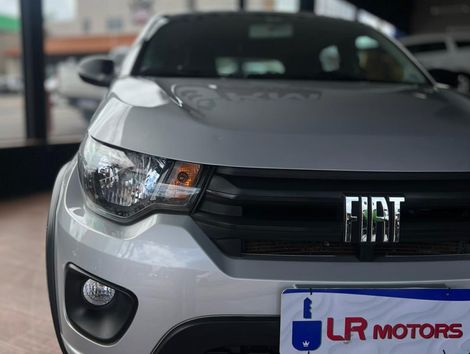 Fiat MOBI LIKE 1.0 Fire Flex 5p.