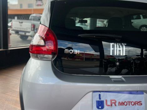 Fiat MOBI LIKE 1.0 Fire Flex 5p.