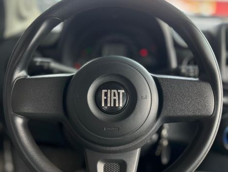 Fiat MOBI LIKE 1.0 Fire Flex 5p.