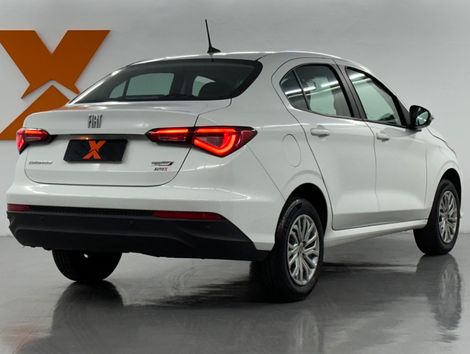 Fiat CRONOS DRIVE 1.3 8V Flex