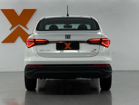 Fiat CRONOS DRIVE 1.3 8V Flex