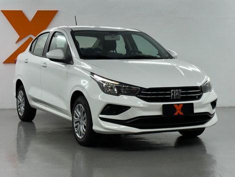 Fiat CRONOS DRIVE 1.3 8V Flex