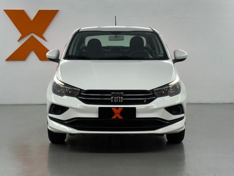 Fiat CRONOS DRIVE 1.3 8V Flex