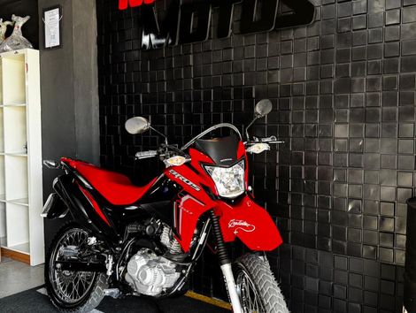 HONDA NXR 160 BROS ESDD FLEXONE