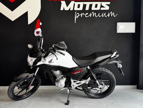 HONDA CG 160 CARGO Flex