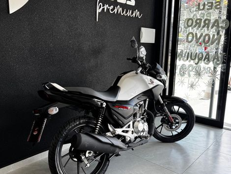 HONDA CG 160 CARGO Flex