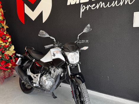 HONDA CG 160 CARGO Flex