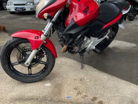 HONDA CB 300R/ 300R FLEX