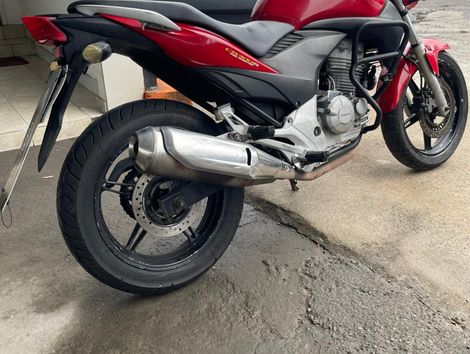 HONDA CB 300R/ 300R FLEX