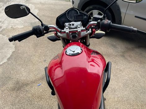 HONDA CB 300R/ 300R FLEX