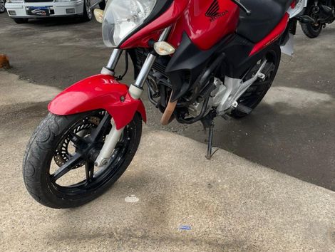 HONDA CB 300R/ 300R FLEX