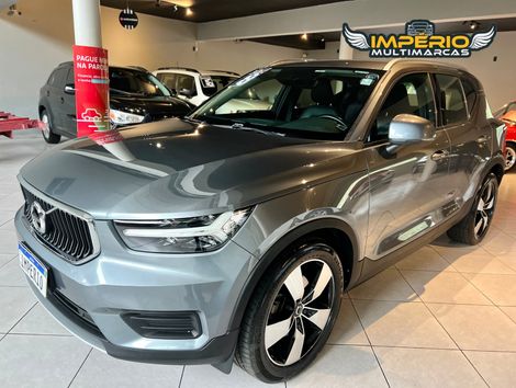 Volvo XC 40 T-5 MOMENTUM 2.0 252cv AWD