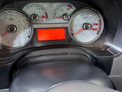 Fiat Strada Adventure1.8/ 1.8 LOCKER Flex CD