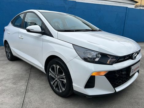 Hyundai HB20S Comfort Plus 1.0 TB Flex 12V Aut