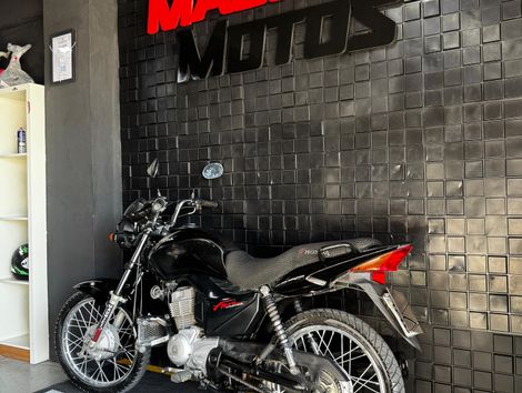 HONDA CG 150 FAN ESDi/ 150 FAN ESDi FLEX