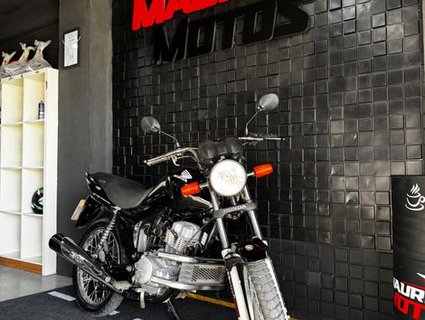 HONDA CG 150 FAN ESDi/ 150 FAN ESDi FLEX