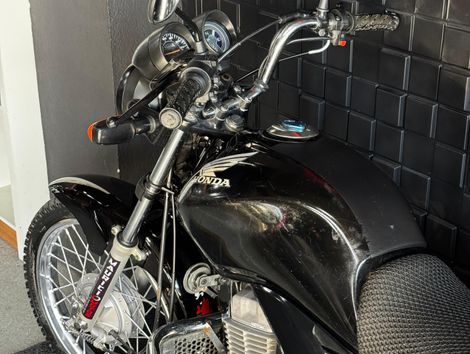 HONDA CG 150 FAN ESDi/ 150 FAN ESDi FLEX