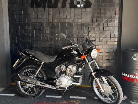 HONDA CG 150 FAN ESDi/ 150 FAN ESDi FLEX