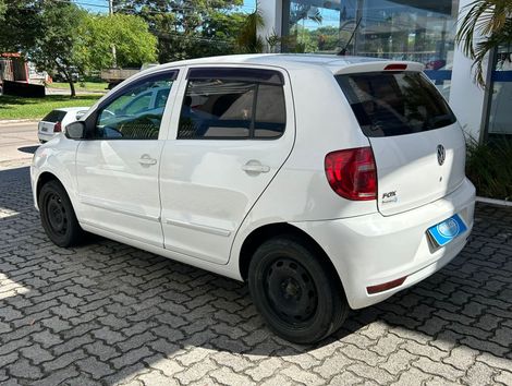 VolksWagen Fox 1.0 Mi Total Flex 8V 5p
