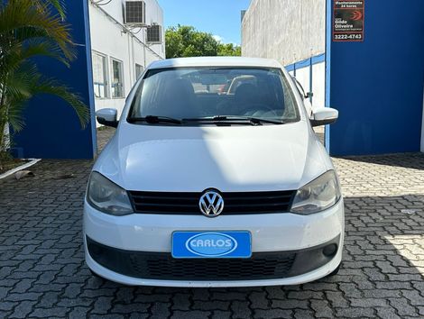 VolksWagen Fox 1.0 Mi Total Flex 8V 5p