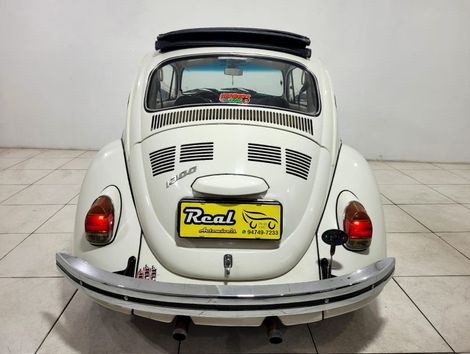 Volkswagen 1300 L