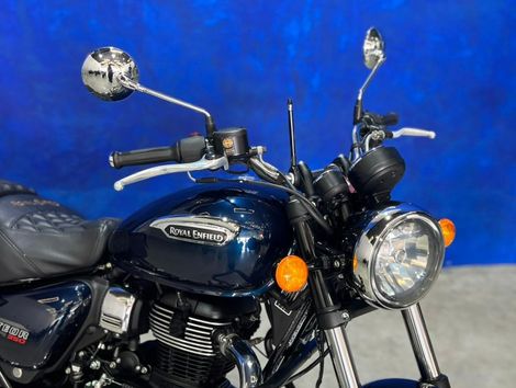 Royal Enfield 350
