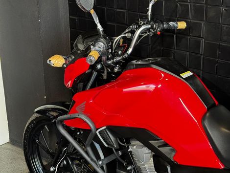 HONDA CG 160 FAN ESDi FLEXONE