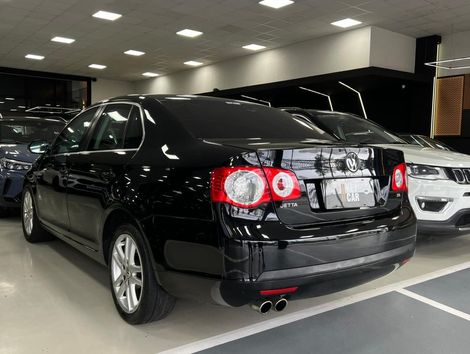 VolksWagen JETTA 2.5 20V 150/170cv Tiptronic