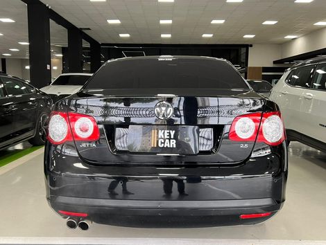 VolksWagen JETTA 2.5 20V 150/170cv Tiptronic