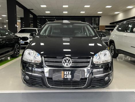 VolksWagen JETTA 2.5 20V 150/170cv Tiptronic