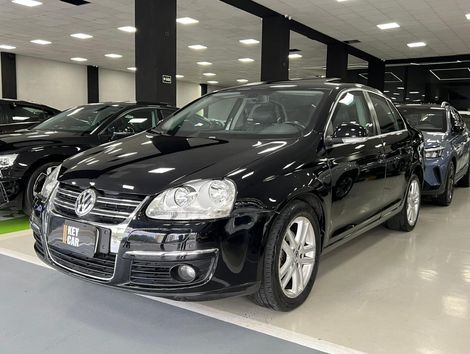 VolksWagen JETTA 2.5 20V 150/170cv Tiptronic