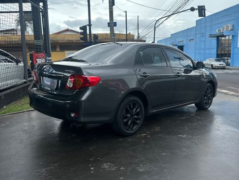 Toyota Corolla XLi 1.6 16V 110cv Aut.