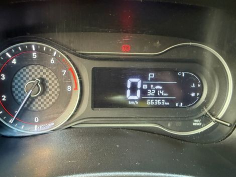 Hyundai HB20 Sport 1.0 TB Flex 12V Aut.