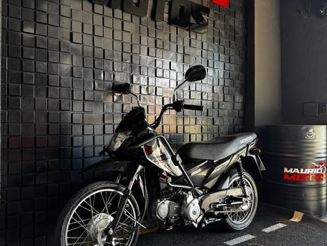 HONDA POP 110i ES