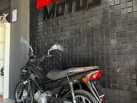 HONDA POP 110i ES