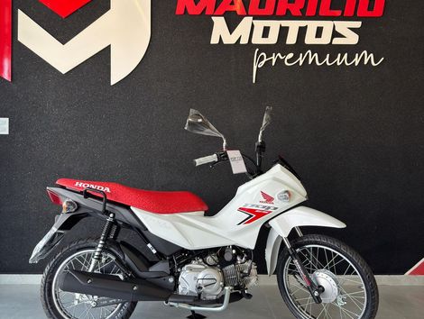 HONDA POP 110i ES
