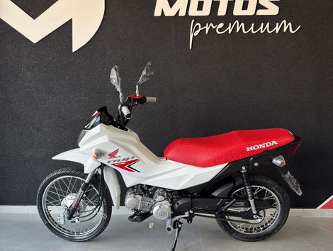 HONDA POP 110i ES