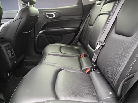 Jeep COMPASS LONG. T270 1.3 TB 4x2 Flex Aut.