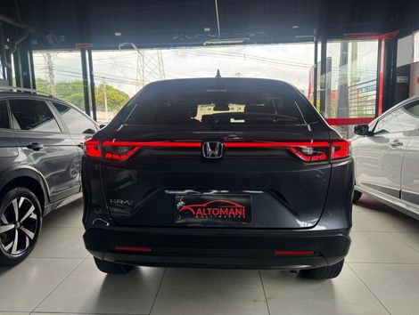 Honda HR-V EX 1.5 Flex Sensing 16V 5p Aut.