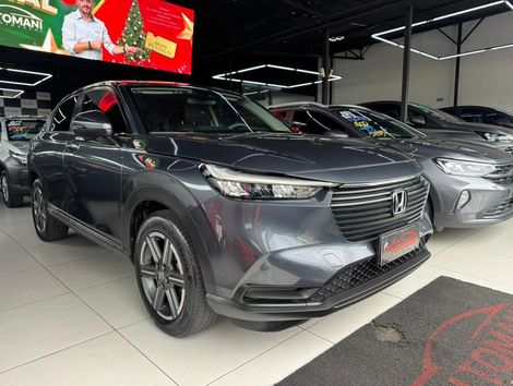 Honda HR-V EX 1.5 Flex Sensing 16V 5p Aut.