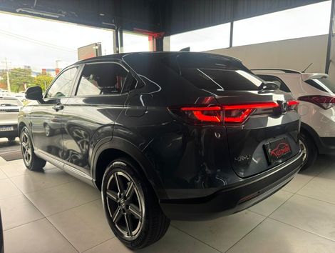 Honda HR-V EX 1.5 Flex Sensing 16V 5p Aut.