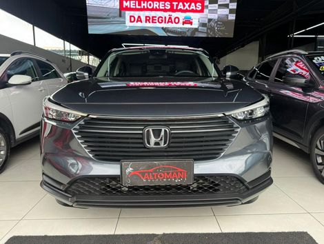 Honda HR-V EX 1.5 Flex Sensing 16V 5p Aut.