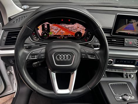 Audi Q5 S-Line 2.0 TFSI Quattro S-tronic 252cv