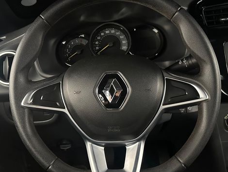 Renault LOGAN Zen Flex 1.0 12V 4p Mec.