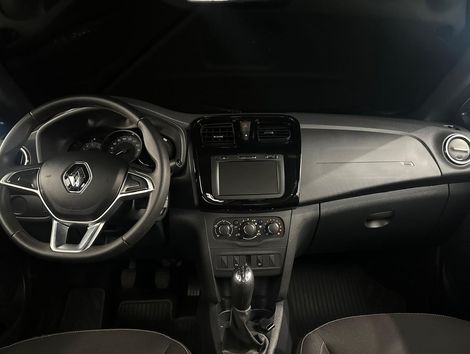 Renault LOGAN Zen Flex 1.0 12V 4p Mec.