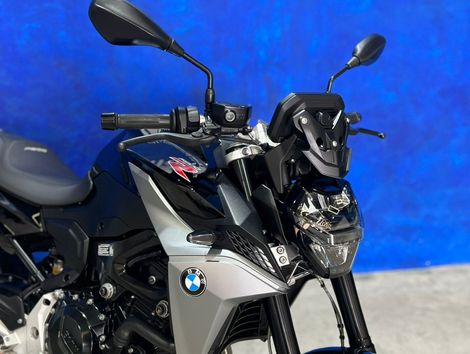 BMW F 900 R Sport 