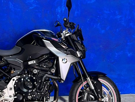 BMW F 900 R Sport 