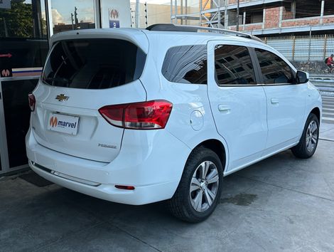 Chevrolet SPIN PREMIER 1.8 8V Econo.Flex 5p Aut.