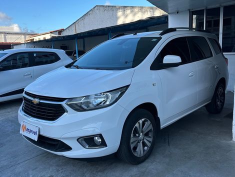 Chevrolet SPIN PREMIER 1.8 8V Econo.Flex 5p Aut.