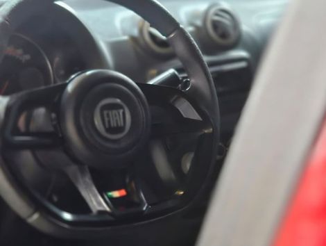 Fiat Uno Mille 1.0 Fire/ F.Flex/ ECONOMY 4p